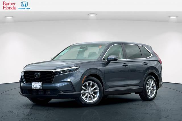 2023 Honda CR-V EX FWD photo