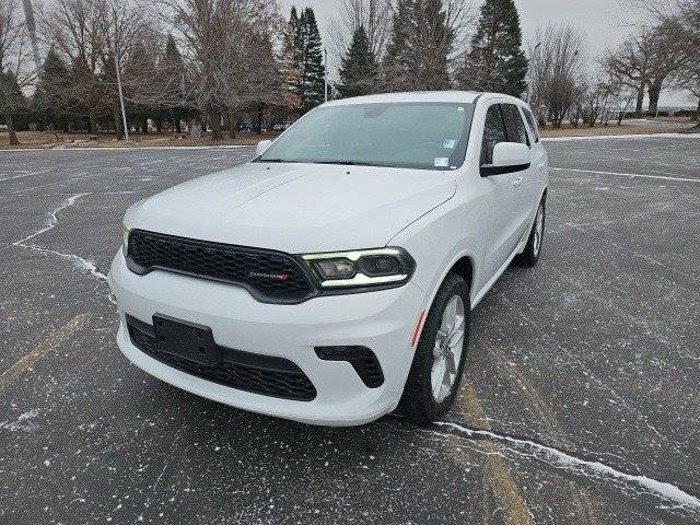 2021 Dodge Durango GT AWD photo