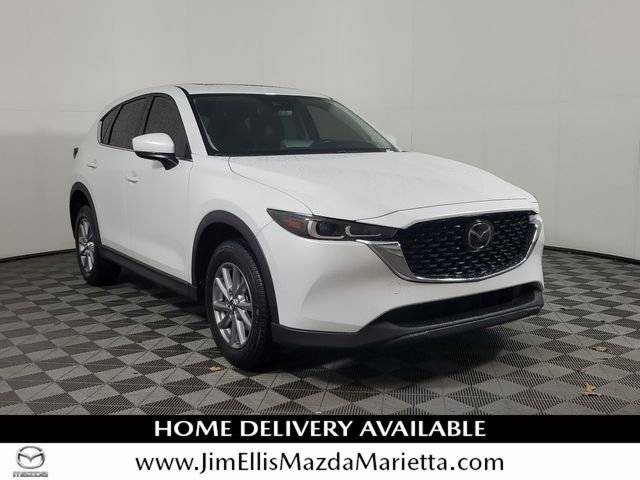 2023 Mazda CX-5 2.5 S Preferred Package AWD photo