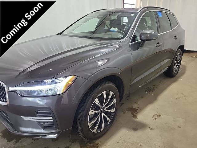 2023 Volvo XC60 Core AWD photo