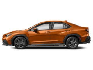 2022 Subaru WRX AWD photo