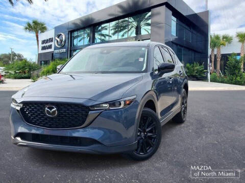 2023 Mazda CX-5 2.5 S Carbon Edition AWD photo