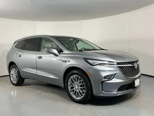 2023 Buick Enclave Avenir AWD photo