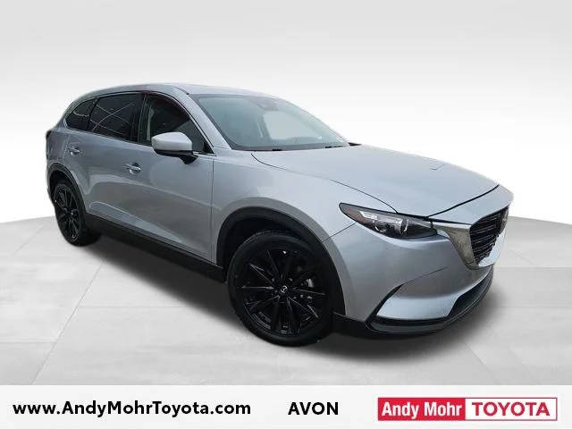 2023 Mazda CX-9 Touring Plus AWD photo