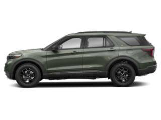 2023 Ford Explorer Timberline 4WD photo