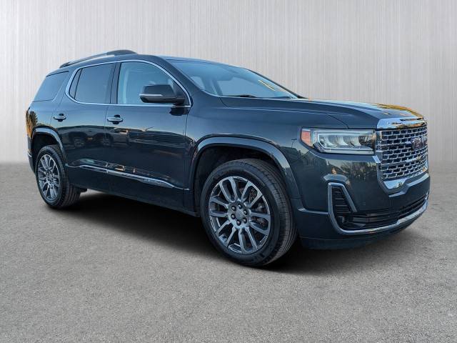 2023 GMC Acadia Denali AWD photo