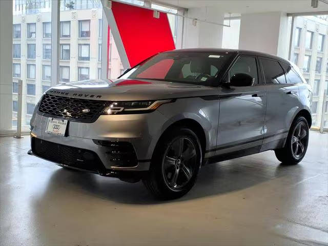 2023 Land Rover Range Rover Velar R-Dynamic S AWD photo