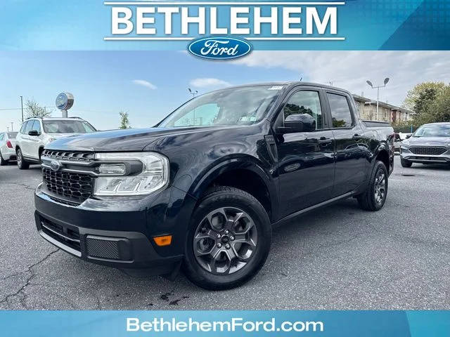 2023 Ford Maverick XLT AWD photo