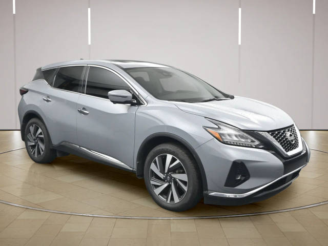 2023 Nissan Murano SL FWD photo