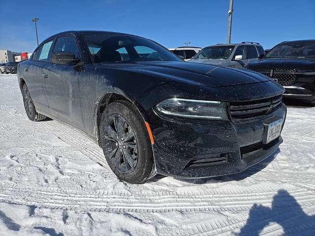 2023 Dodge Charger SXT AWD photo