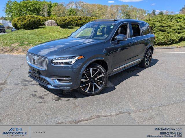 2023 Volvo XC90 Plus AWD photo