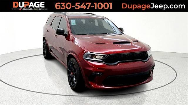 2023 Dodge Durango R/T Plus AWD photo