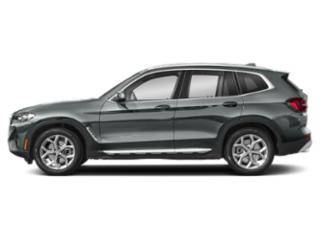 2023 BMW X3 xDrive30i AWD photo