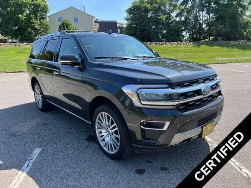 2023 Ford Expedition Limited 4WD photo