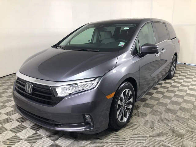 2023 Honda Odyssey EX-L FWD photo