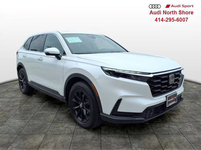 2023 Honda CR-V EX-L AWD photo