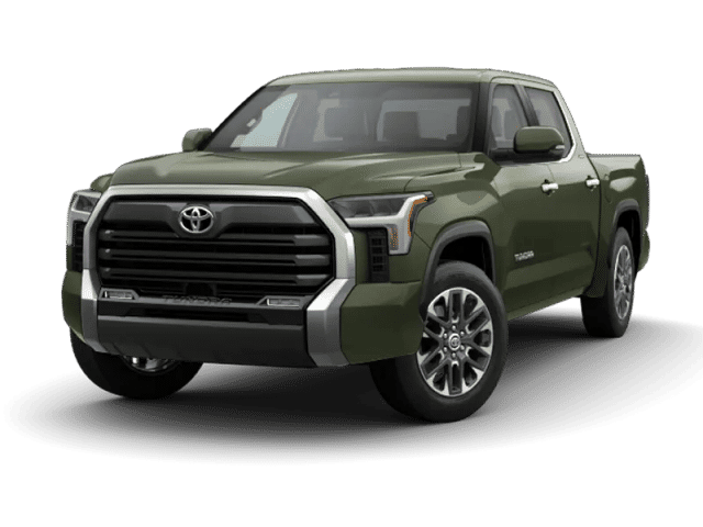 2023 Toyota Tundra Limited 4WD photo