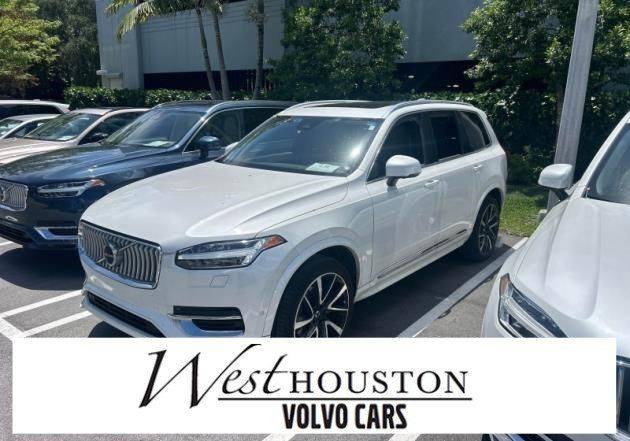 2023 Volvo XC90 Plus AWD photo