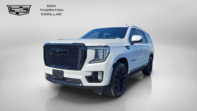 2023 GMC Yukon Denali 4WD photo