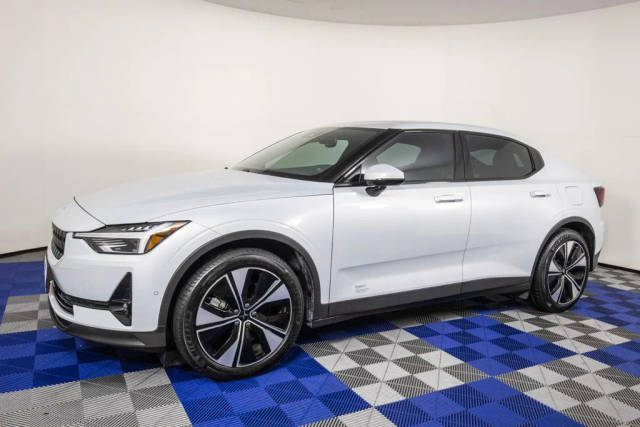 2023 Polestar 2 FWD photo