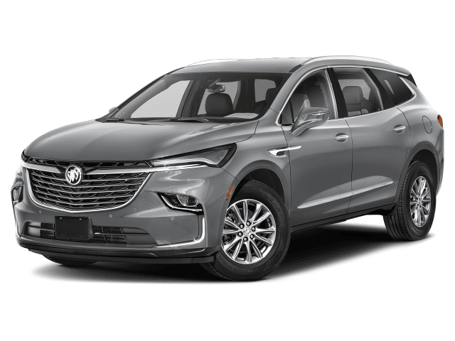 2023 Buick Enclave Premium FWD photo