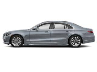 2023 Mercedes-Benz S-Class S 500 AWD photo
