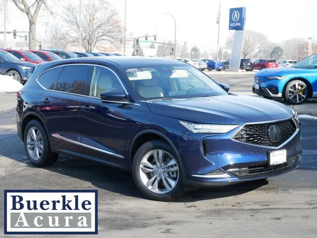 2023 Acura MDX  AWD photo