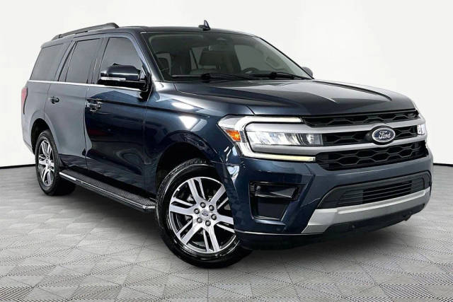 2023 Ford Expedition XLT RWD photo
