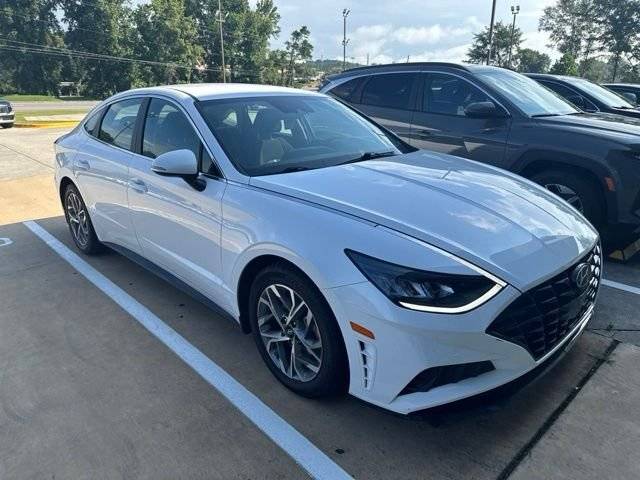 2023 Hyundai Sonata SEL FWD photo