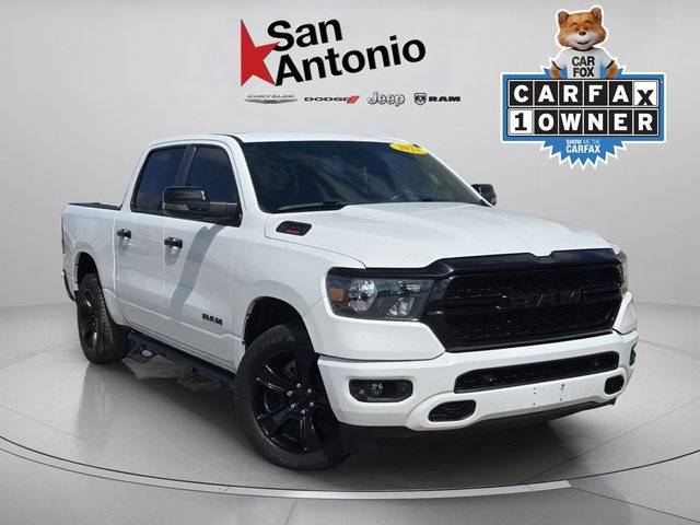 2023 Ram 1500 Lone Star 4WD photo