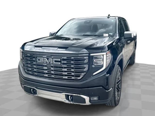 2022 GMC Sierra 1500 Denali Ultimate 4WD photo