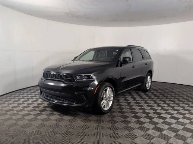 2023 Dodge Durango GT Premium AWD photo