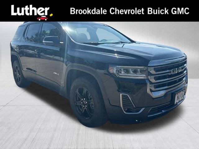 2023 GMC Acadia AT4 AWD photo