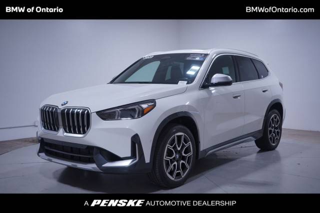 2023 BMW X1 xDrive28i AWD photo