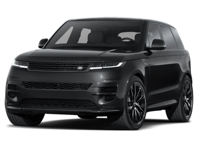2023 Land Rover Range Rover Sport SE AWD photo