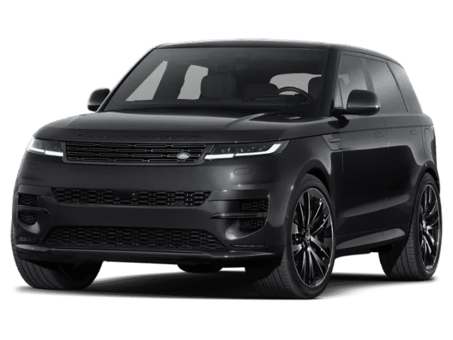 2023 Land Rover Range Rover Sport SE AWD photo