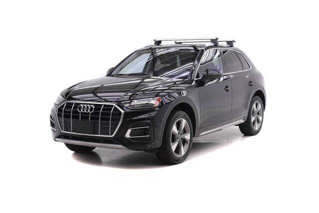 2023 Audi Q5 Premium AWD photo