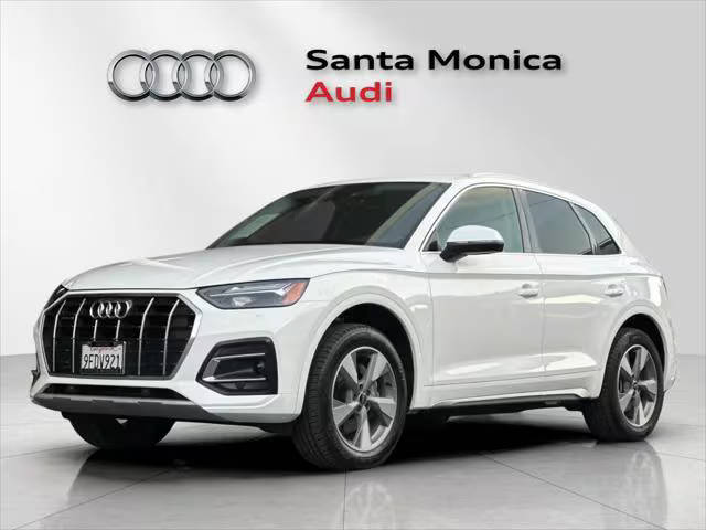 2023 Audi Q5 Premium AWD photo