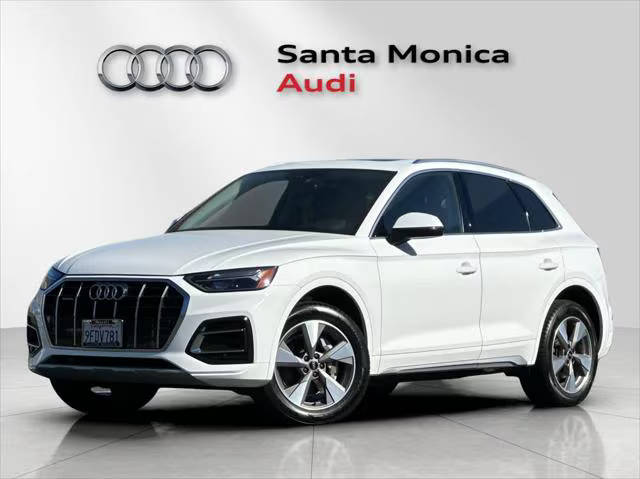 2023 Audi Q5 Premium AWD photo