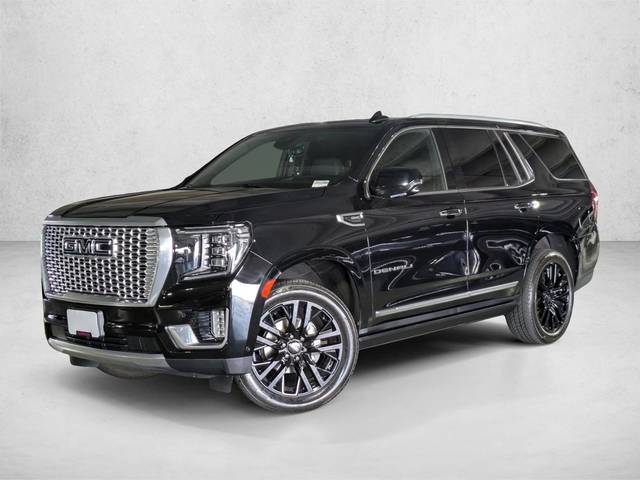 2023 GMC Yukon Denali 4WD photo