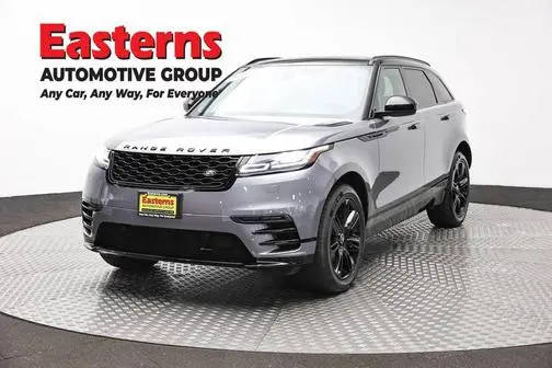2023 Land Rover Range Rover Velar R-Dynamic S AWD photo