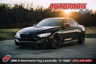 2015 BMW M4  RWD photo