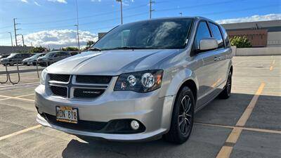 2019 Dodge Grand Caravan GT FWD photo