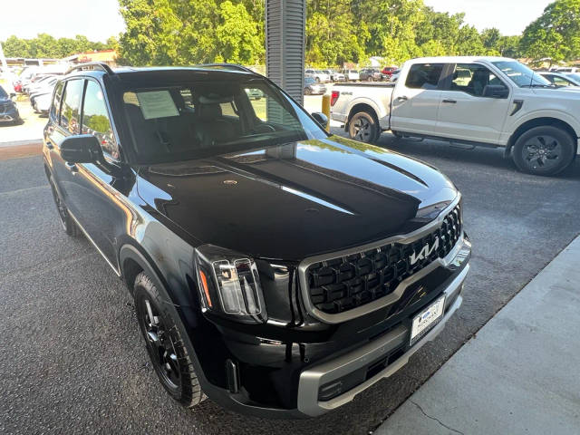2023 Kia Telluride SX X-Pro AWD photo