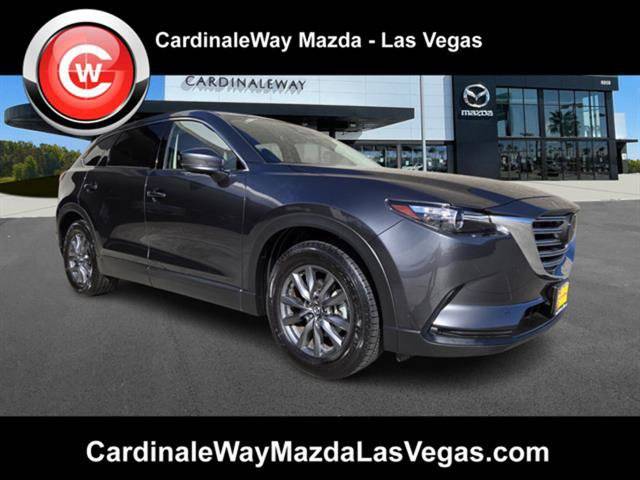 2023 Mazda CX-9 Touring AWD photo