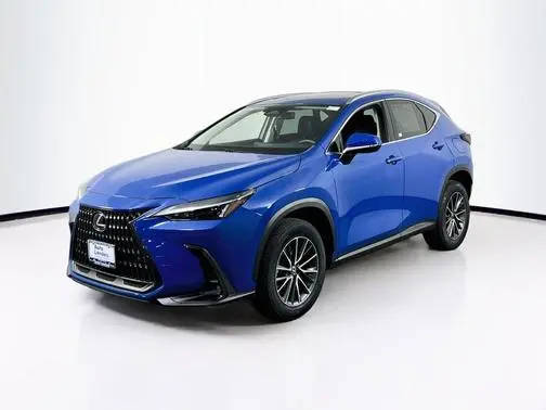 2023 Lexus NX NX 350 Premium AWD photo