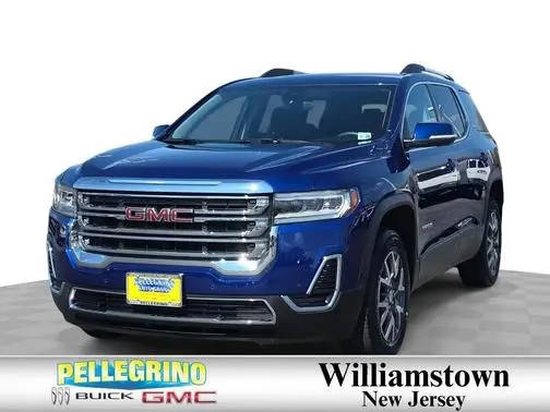 2023 GMC Acadia SLE FWD photo