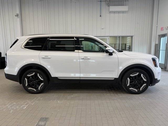2023 Kia Telluride EX AWD photo