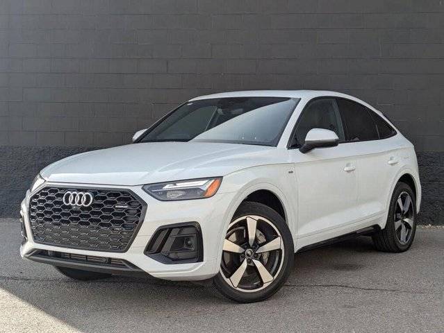 2023 Audi Q5 Sportback S line Premium Plus AWD photo