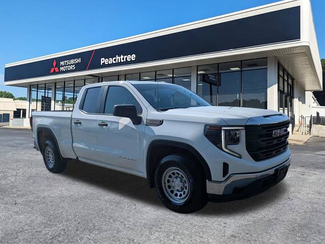 2023 GMC Sierra 1500 Pro RWD photo